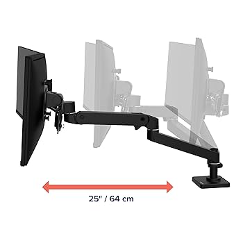 Amazon.co.jp: Ergotron (エルゴトロン) – LX Proプレミアム